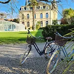 Hotel Chateau Pontet D'eyrans & Eyrans-de Soudiac