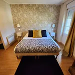 Hotel Chateau Pontet D'eyrans&spa 3*