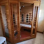 Chateau Pontet D'eyrans&spa 3* Eyrans-de Soudiac
