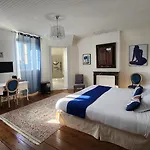 Hotel Chateau Pontet D'eyrans & Eyrans-de Soudiac