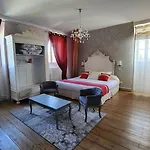 Chateau Pontet D'eyrans & 3*