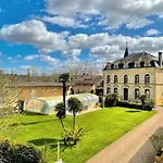 Chateau Pontet D'eyrans &