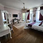 Hotel Chateau Pontet D'eyrans & Eyrans-de Soudiac
