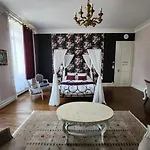 Hotel Chateau Pontet D'eyrans &