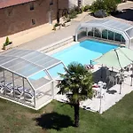 Hotel Chateau Pontet D'eyrans&spa 3*