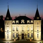 Chateau Pontet D'eyrans & Hotel