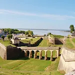 Hotel Chateau Pontet D'eyrans & Eyrans-de Soudiac