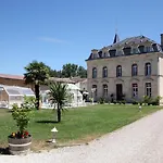 Hotell Chateau Pontet D'eyrans & 3*