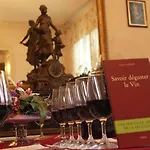Chateau Pontet D'eyrans&spa Hotel
