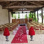 Chateau Pontet D'eyrans & 3* Eyrans-de Soudiac