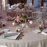 Chateau Pontet D'eyrans & Hotell Eyrans-de Soudiac