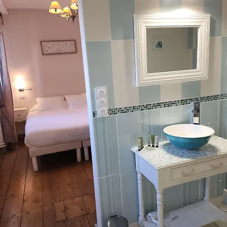 Hotel Chateau Pontet D'eyrans &