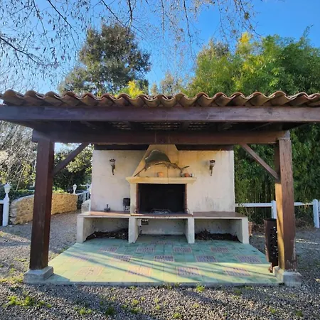 Chateau Pontet D'eyrans & Guest house Eyrans