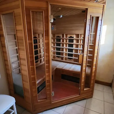 Chateau Pontet D'eyrans&spa *