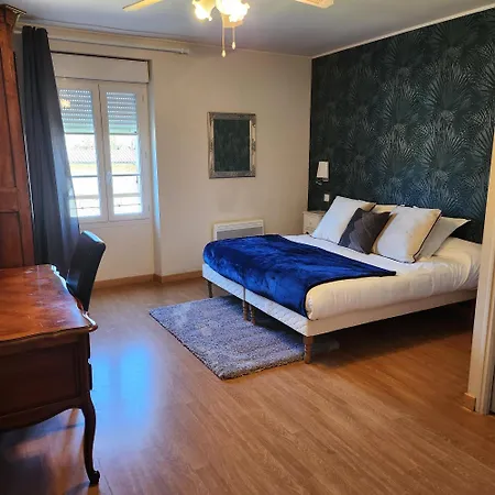 Chateau Pontet D'eyrans & Guest house 3*