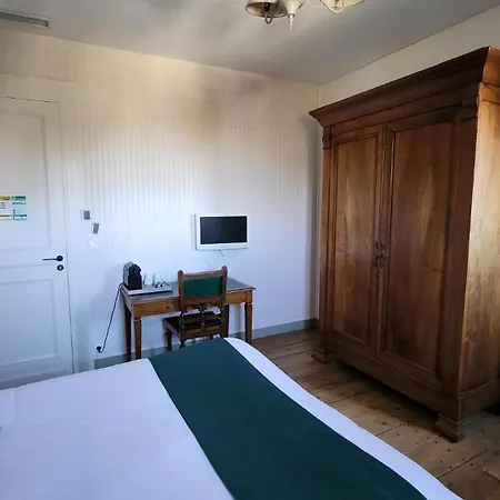 Chateau Pontet D'eyrans&spa