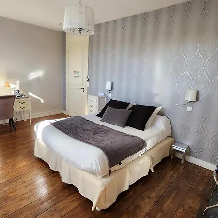 Hotel Chateau Pontet D'eyrans &
