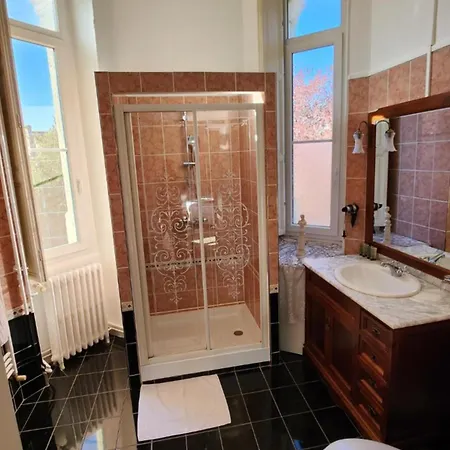Hotel Chateau Pontet D'eyrans & Eyrans