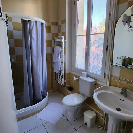 Hotel Chateau Pontet D'eyrans & Eyrans