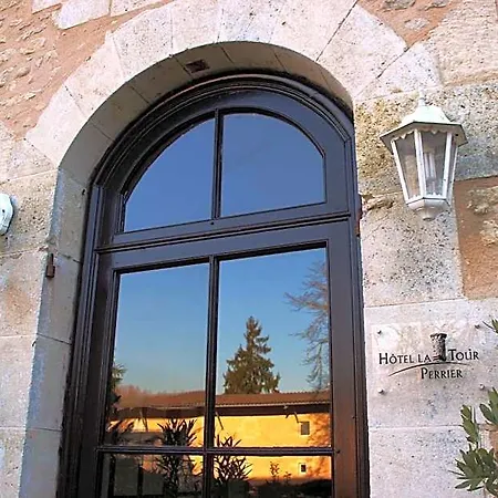 Chateau Pontet D'eyrans&spa Maison d'hôtes