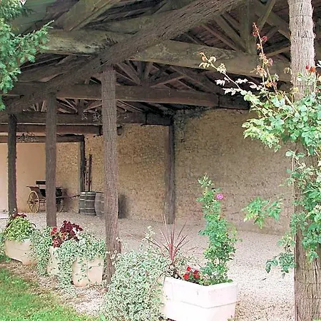 Chateau Pontet D'eyrans&spa