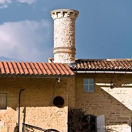 Chateau Pontet D'eyrans & Penzion 3*