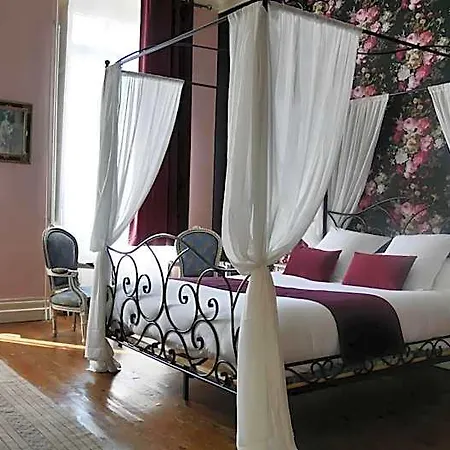 Chateau Pontet D'eyrans & 3* Eyrans-de Soudiac