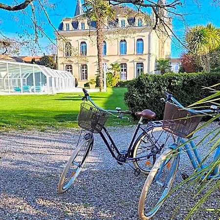 Chateau Pontet D'eyrans &