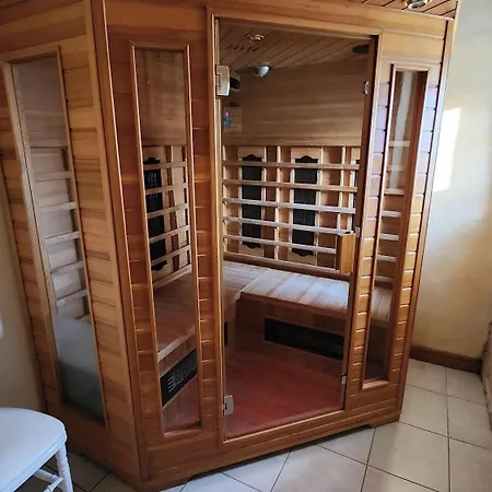 Chateau Pontet D'eyrans&spa