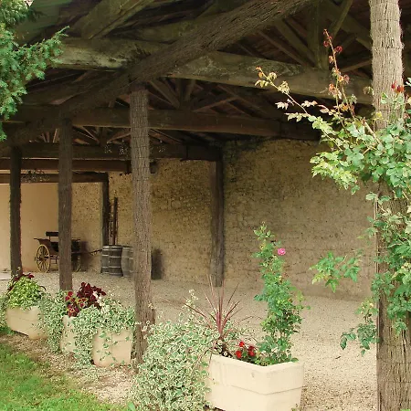 Chateau Pontet D'eyrans & Hotel 3*