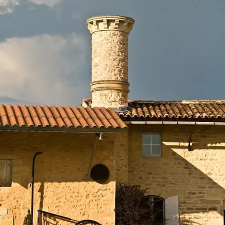 Chateau Pontet D'eyrans &