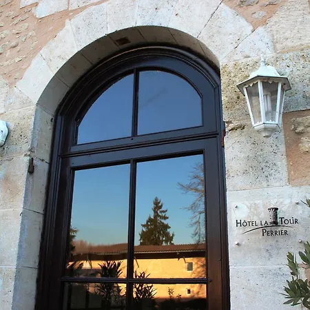 Hotel Chateau Pontet D'eyrans&spa 3*