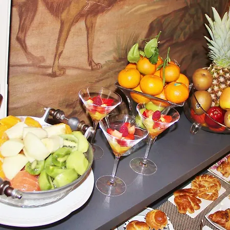 Chateau Pontet D'eyrans & Guest house