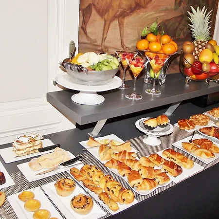 Chateau Pontet D'eyrans & Гостевой дом 4*