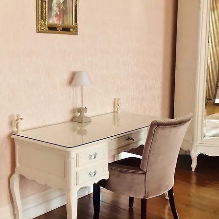 Hotel Chateau Pontet D'eyrans &