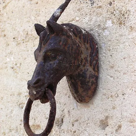 Chateau Pontet D'eyrans & Guest house 4*