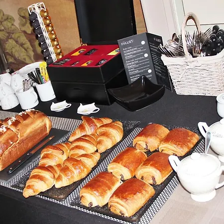 Chateau Pontet D'eyrans & Guest house 4*