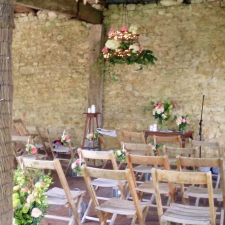 Chateau Pontet D'eyrans & Guest house 4*