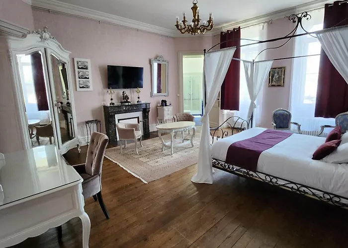 Chateau Pontet D'eyrans & Eyrans-de Soudiac