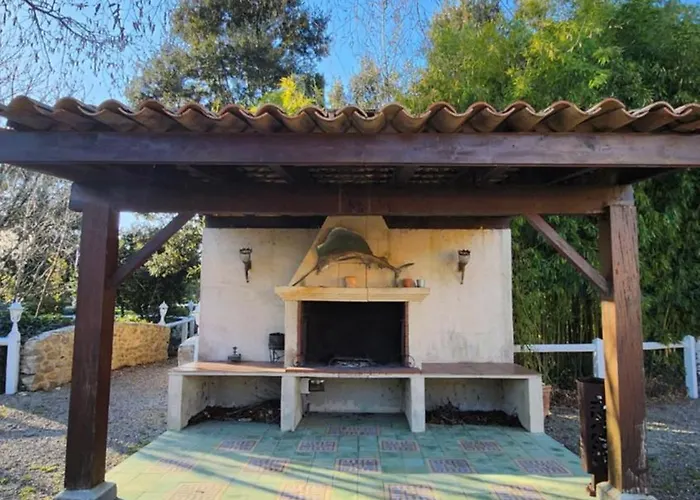 Chateau Pontet D'eyrans & Pensjonat Eyrans-de Soudiac