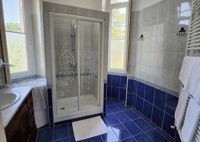 Chateau Pontet D'eyrans & Gasthuis 4*