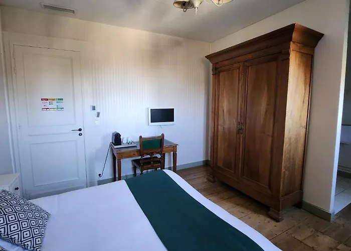 Chateau Pontet D'eyrans&spa