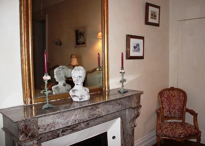 Chateau Pontet D'eyrans & 4*