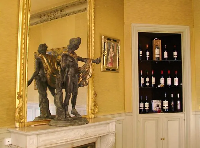 Chateau Pontet D'eyrans & 4* Eyrans-de Soudiac