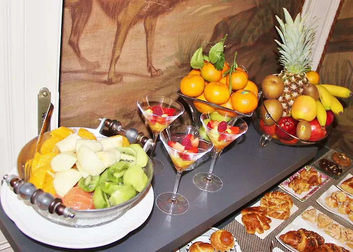 Chateau Pontet D'eyrans & Gasthuis