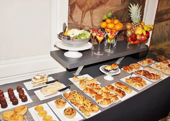 Chateau Pontet D'eyrans & Gasthuis 4*