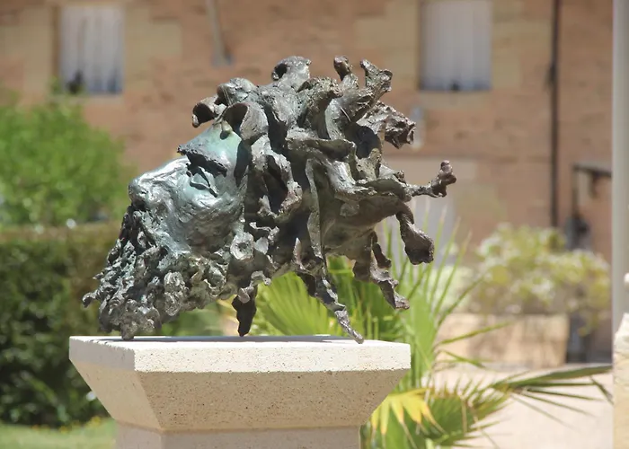 Gasthuis Chateau Pontet D'eyrans & 4*