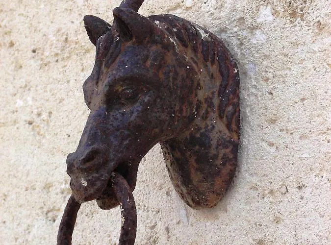 Chateau Pontet D'eyrans & Gasthuis 4*