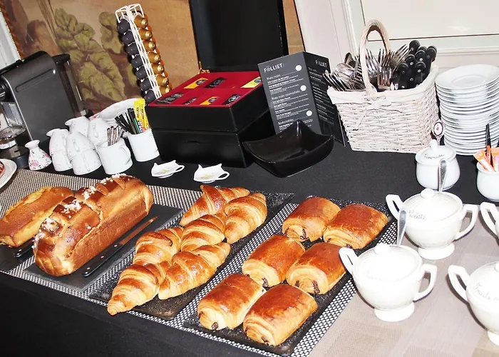 Chateau Pontet D'eyrans & Gasthuis 4*