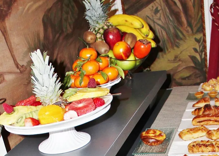 Gasthuis Chateau Pontet D'eyrans & Eyrans-de Soudiac